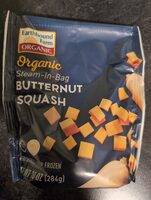 Organic Butternut Squash