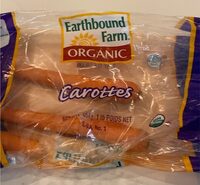 Carottes