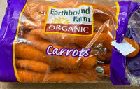 Carrots