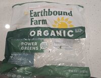Power Greens