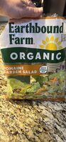 Romaine Garden Salad