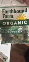 Broccoli + Cauliflower