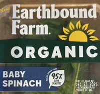 Spinach