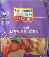 Organic Apples