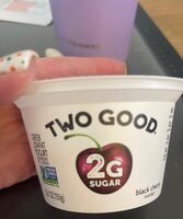 Yogurt