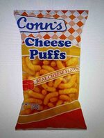 Cheese Puffs