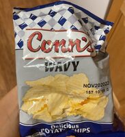 Potato Chips