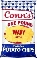 Wavy Style Potato Chips