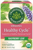 Healthy Cycle Tea
