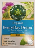 EveryDay Detox