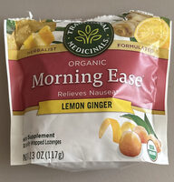 Morning Ease