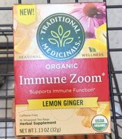 Immune Zoom