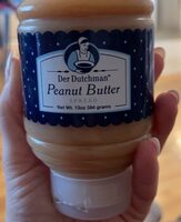 Peanut butter
