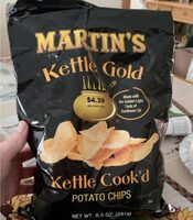 Potato Chips