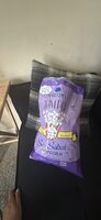 Slender Pop Sea Salted Popcorn