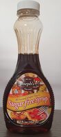 Sugar Free Maple Syrup