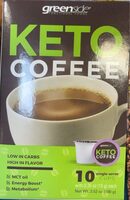 Keto Coffee