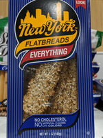 Flatbreads