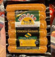 Chicken Sausage