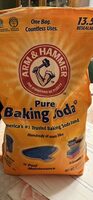 Pure Baking Soda