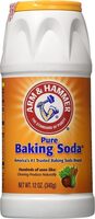 Pure Baking Soda