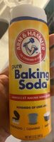 Pure Baking Soda