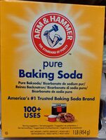 Baking soda
