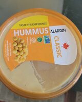 Hummus