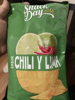 Chili lima