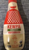 Japanese Style Mayonnaise