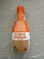 Spicy Mayo