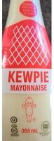 Mayonnaise