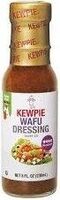 Kewpie, Wafu Savory Soy Dressing