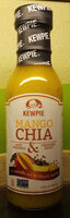 Chia Rich Dressing & Finishing Sauce