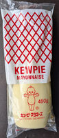 Mayonnaise