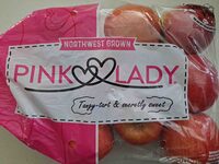 Pink Lady Apples