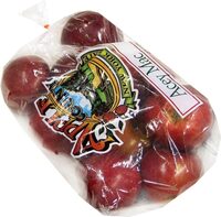 Apples