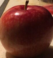 Paula Red Apples