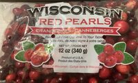 Cranberries