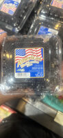 Blackberries