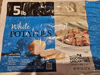 Potatoes