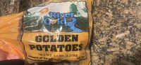 Potato