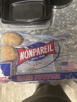 Potatoes