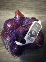Red Onions