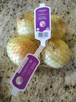 Sweet Onion