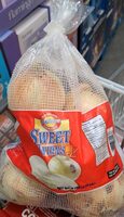 Premium Onions