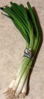 Green onions