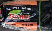 Carrots