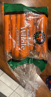 Carrots