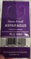 Asparagus